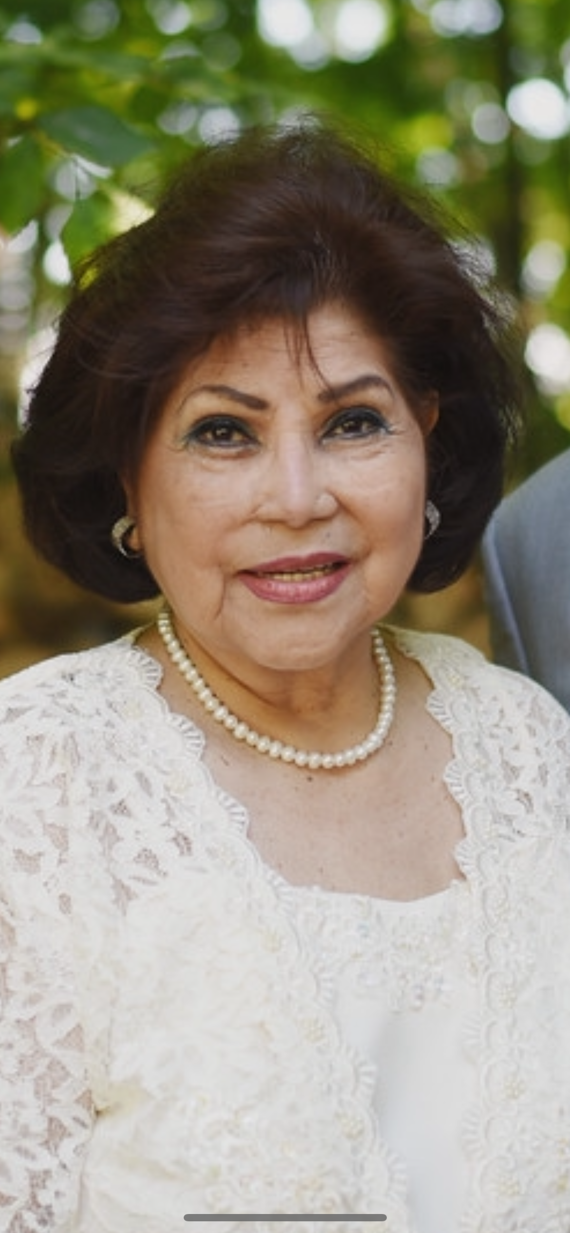 Carmelita Amy Martinez Joquico Obituary on Michigan Memorial Funeral Home