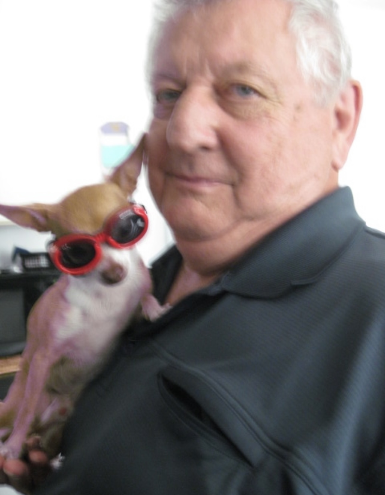 Richard Ignatz Sikorski Obituary on Michigan Memorial Funeral Home