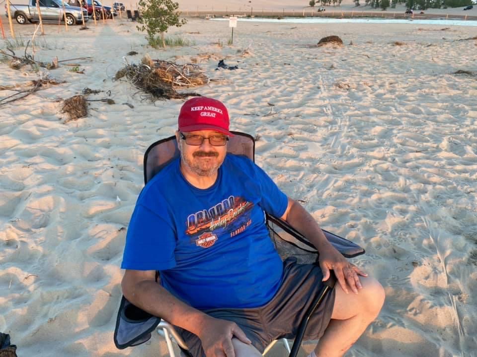Bruce Leo Stanton II Obituary on Michigan Memorial Funeral Home