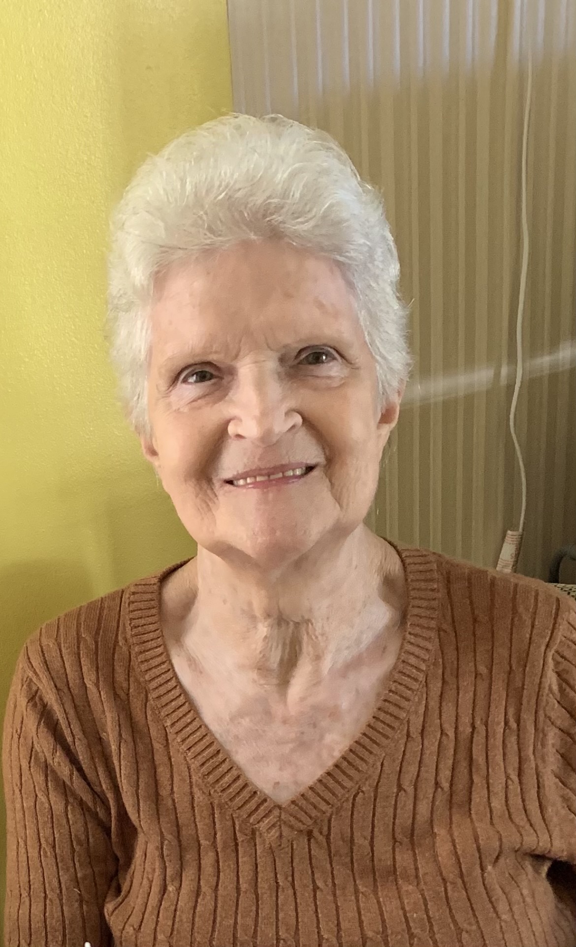 Zona Loretta Trevino Obituary on Michigan Memorial Funeral Home
