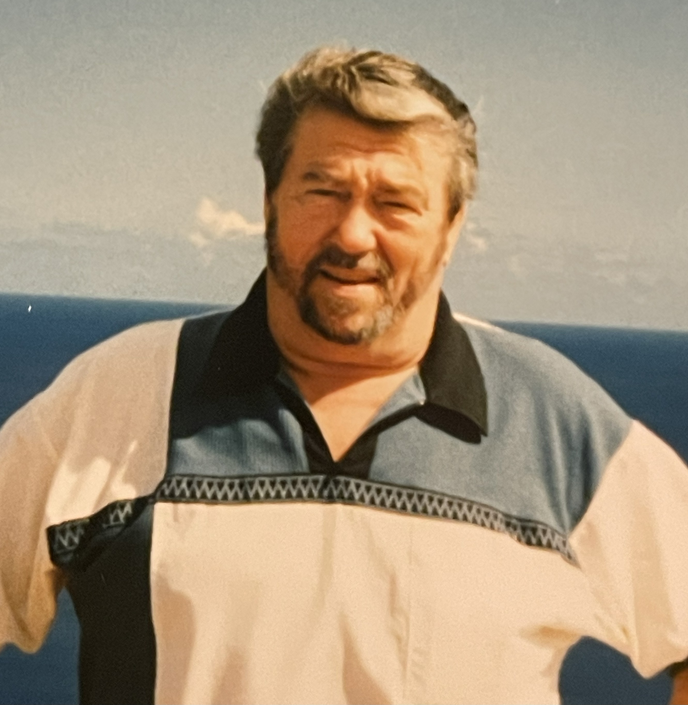 Billy  Fisher Obituary on Michigan Memorial Funeral Home Billy  Fisher Obituary on Michigan Memorial Funeral Home