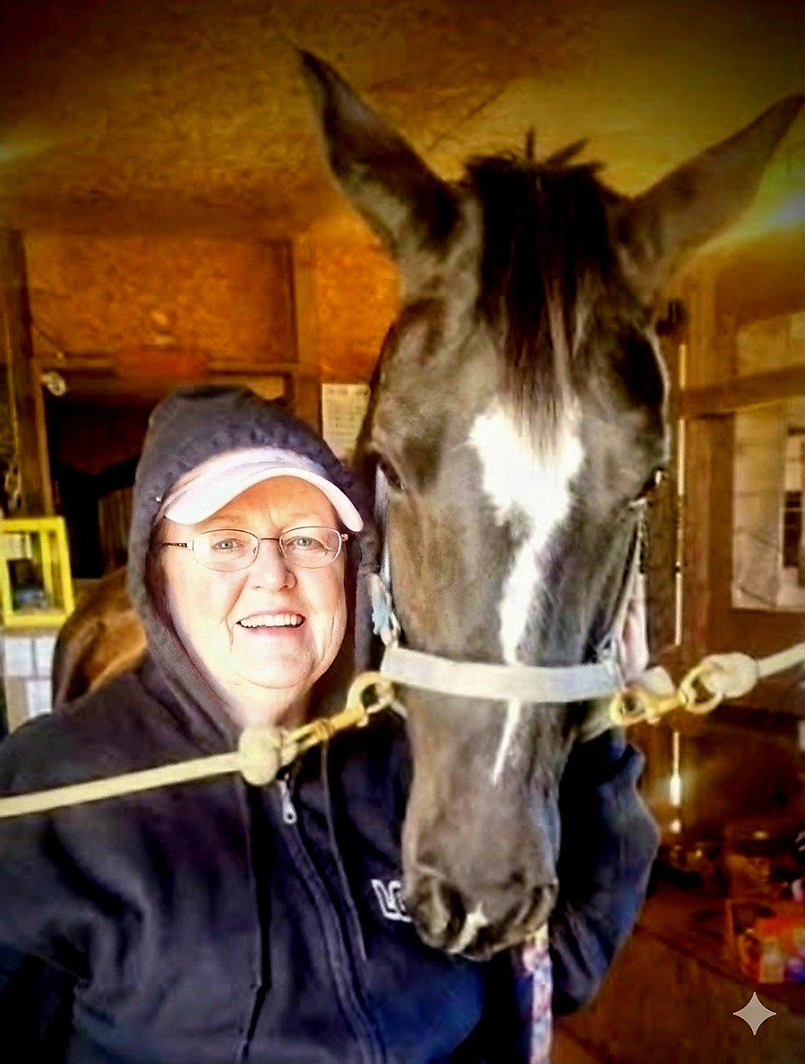 Donna June Korp Obituary on Michigan Memorial Funeral Home