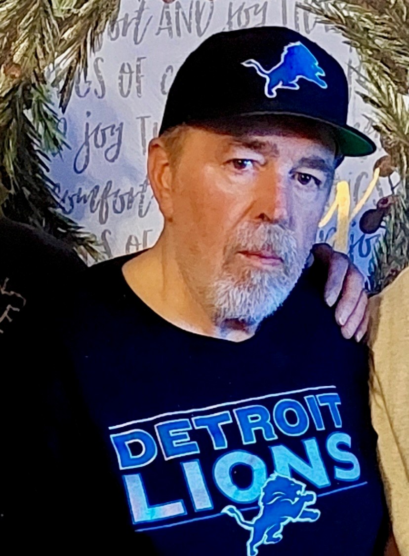 Gary Edward Pace Obituary on Michigan Memorial Funeral Home