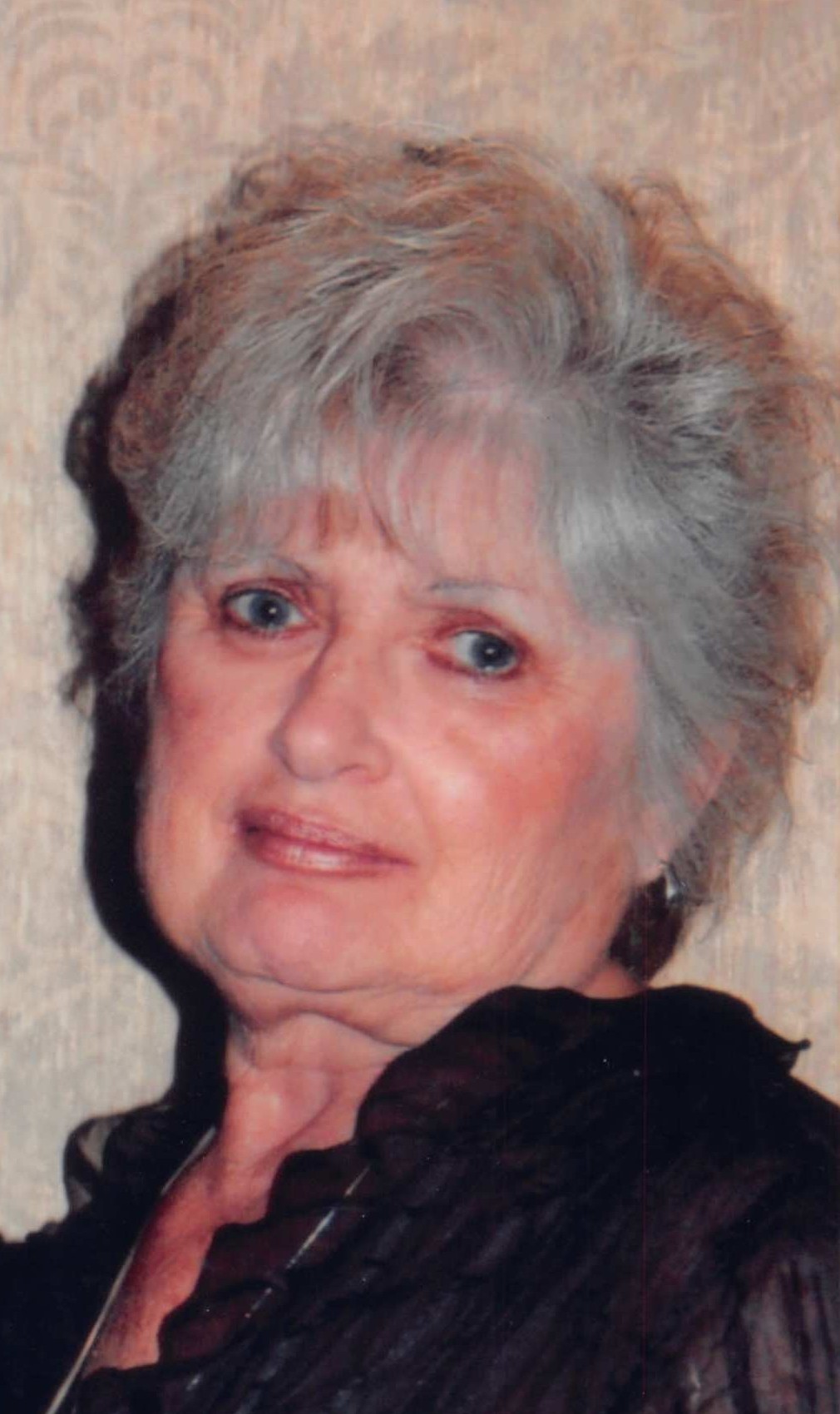 Patricia Ann Wilkinson Obituary on Michigan Memorial Funeral Home