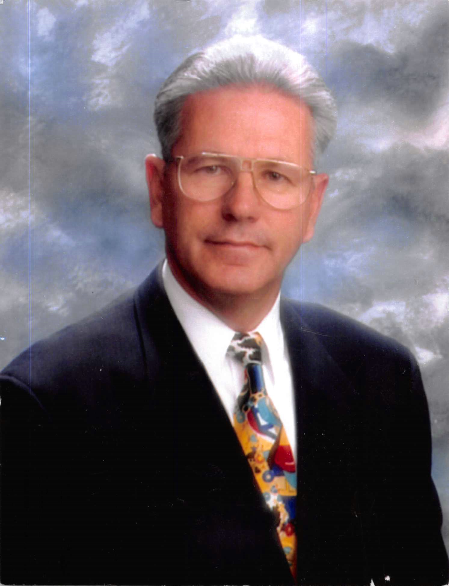 Dr. Henry J. Cousineau Obituary on Michigan Memorial Funeral Home