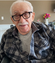 Joseph Chiparo Obituary on Michigan Memorial Funeral Home