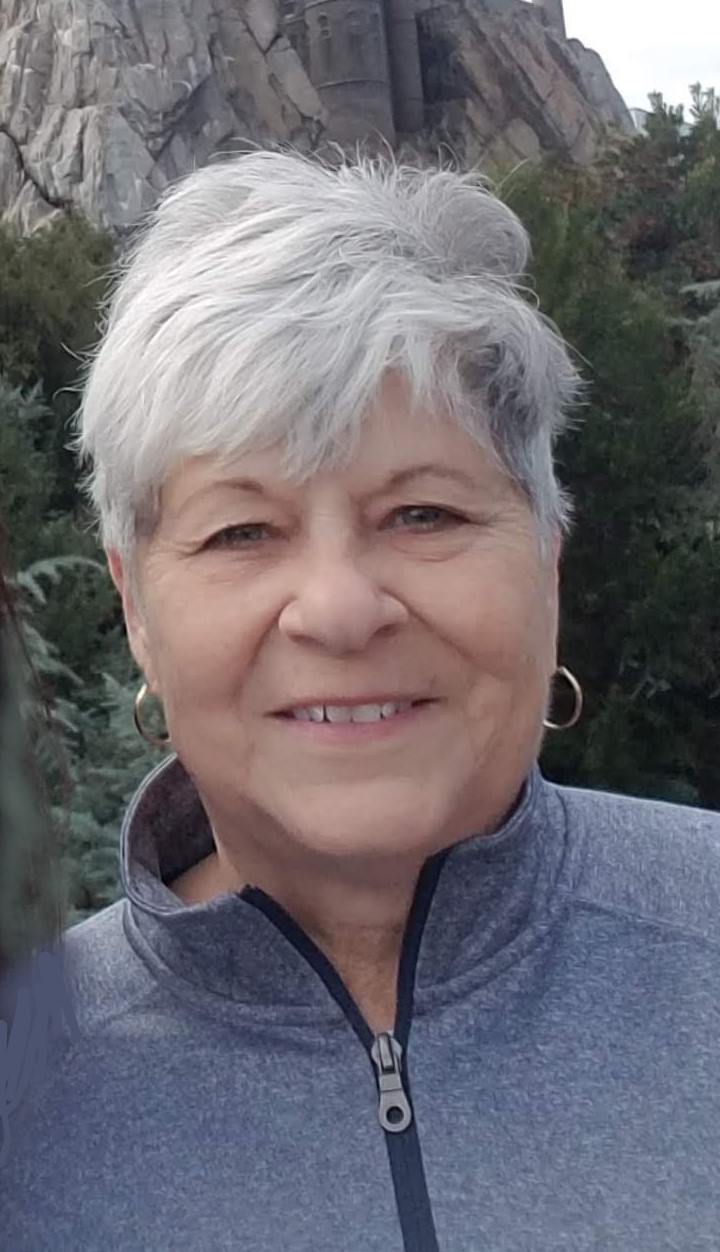 Mary Jo Brady Obituary on Michigan Memorial Funeral Home