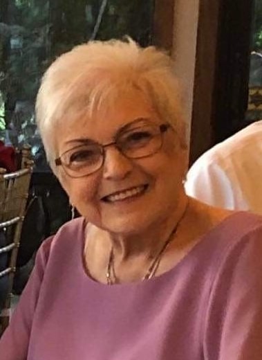 Nancy Elizabeth Belcher Obituary on Michigan Memorial Funeral Home