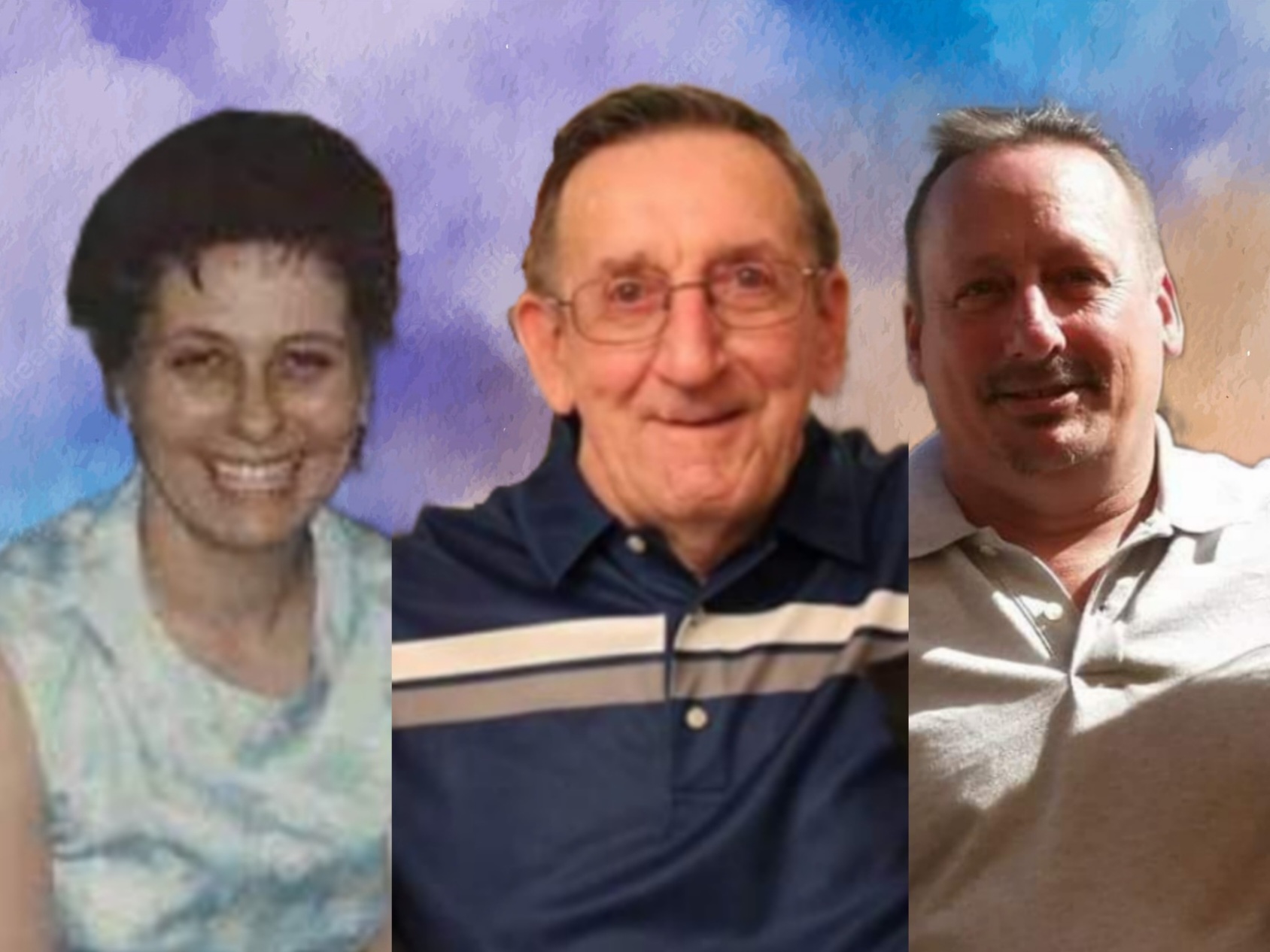 Robert Gillum Obituary on Michigan Memorial Funeral Home