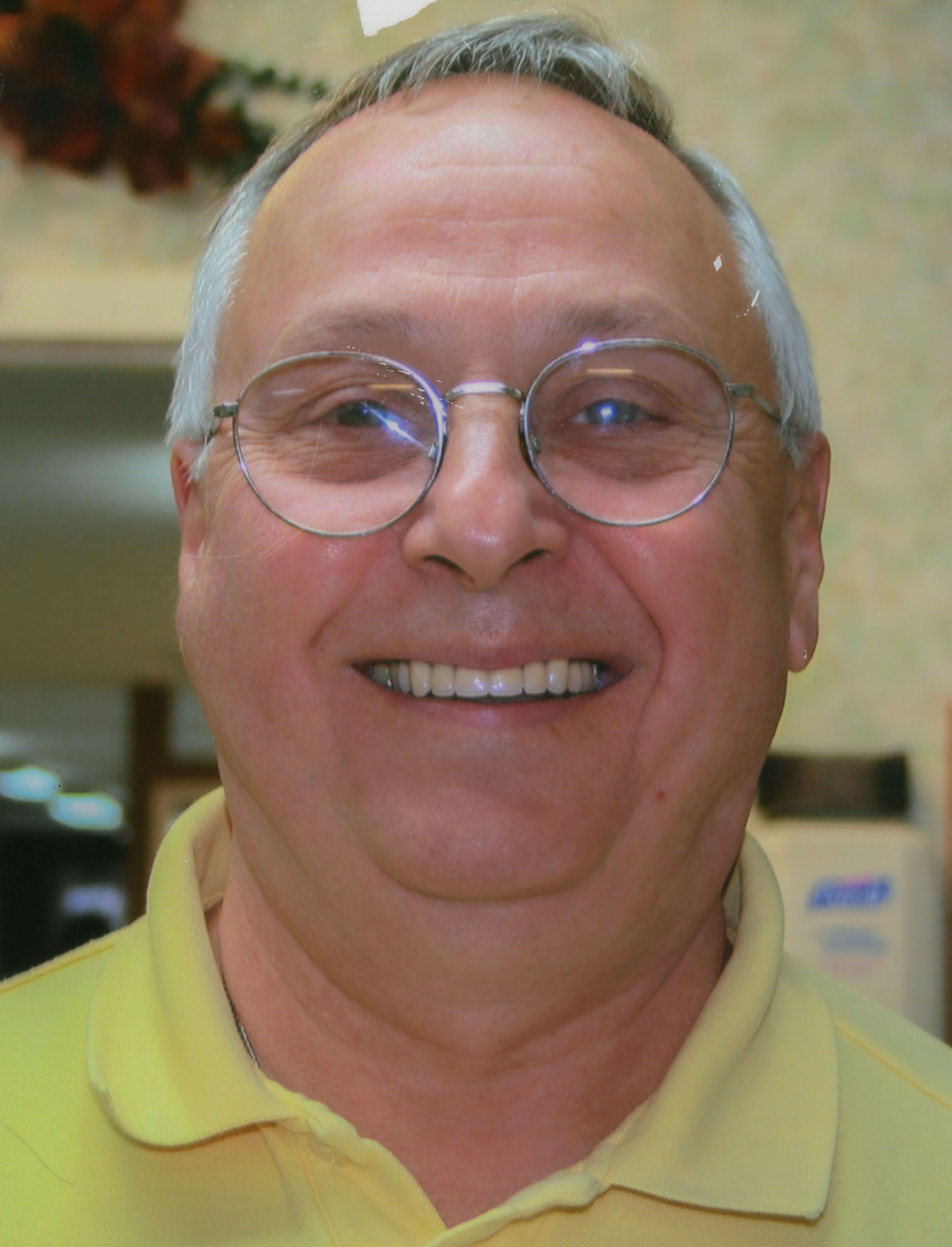 Vernon Armstrong Jr. Obituary on Michigan Memorial Funeral Home