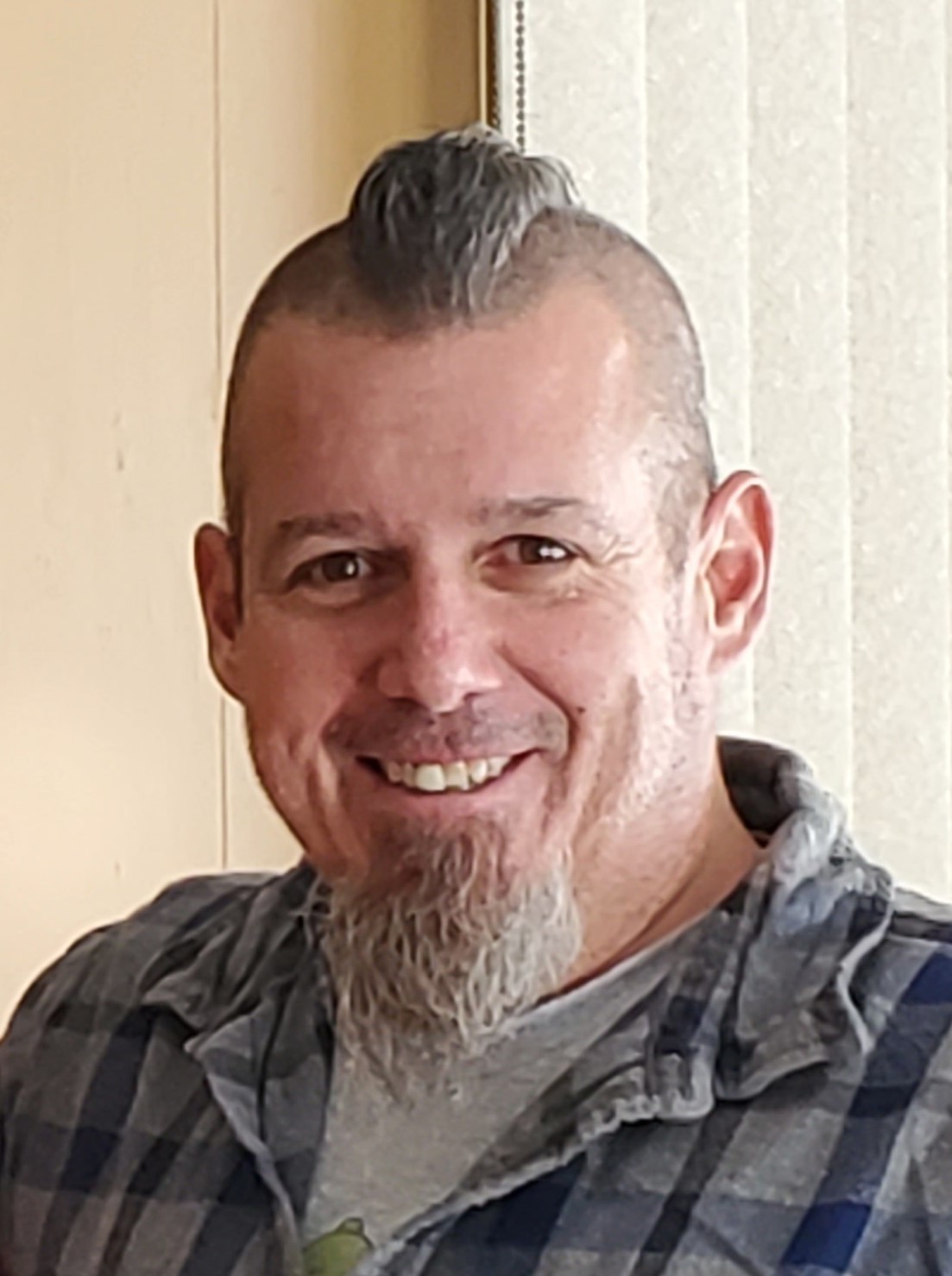 Brian Delos Adams Obituary on Michigan Memorial Funeral Home