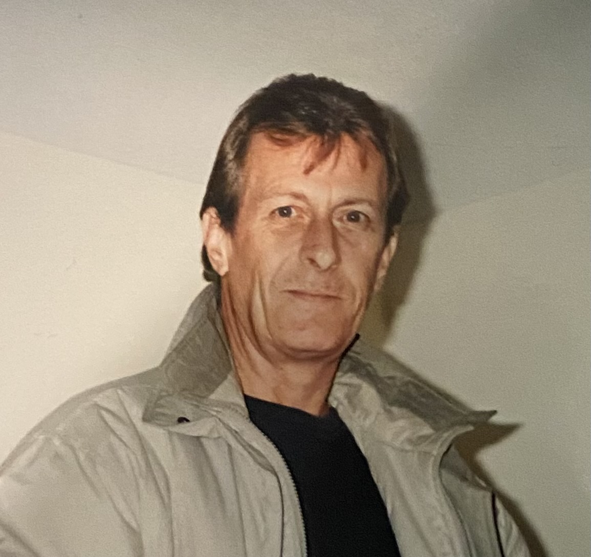 Richard Ernest  Hubert Obituary on Michigan Memorial Funeral Home