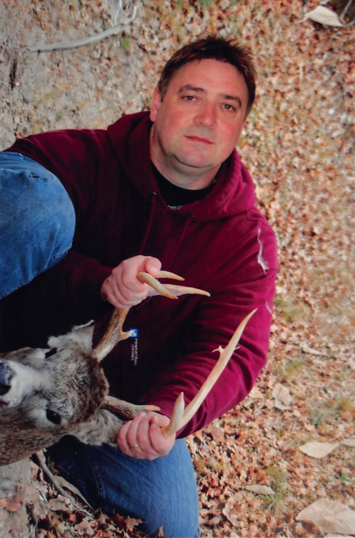 Randall A. Evanoff Obituary on Michigan Memorial Funeral Home