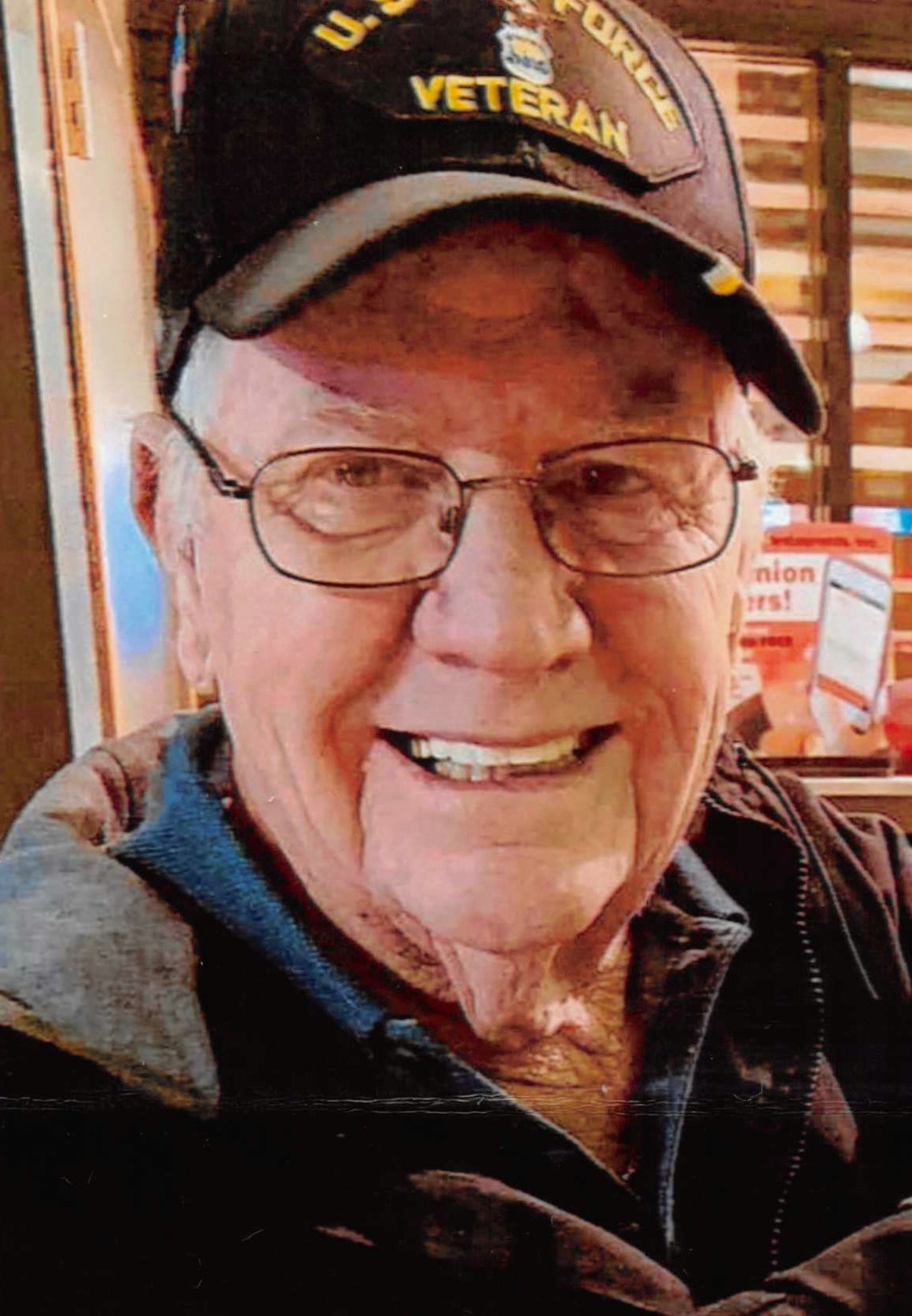 Edward Thomas  Hill Obituary on Michigan Memorial Funeral Home