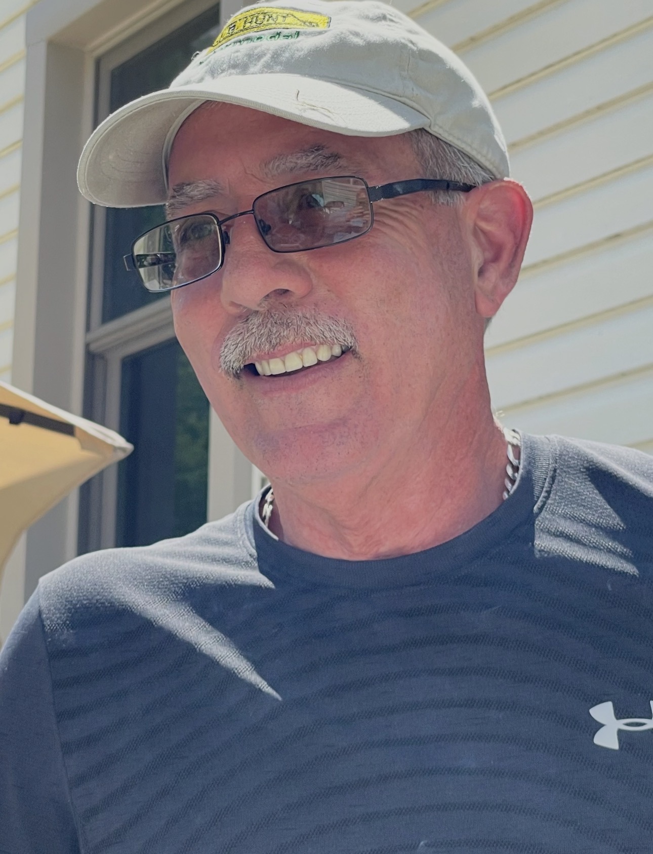 Daniel James  Cadorin Obituary on Michigan Memorial Funeral Home