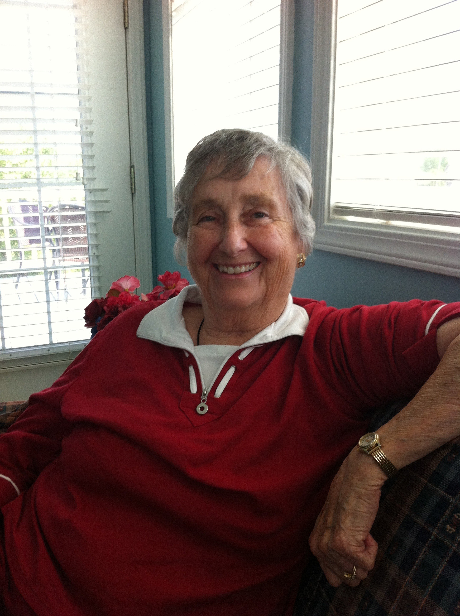Janice Dorothy  Whitman Obituary on Michigan Memorial Funeral Home