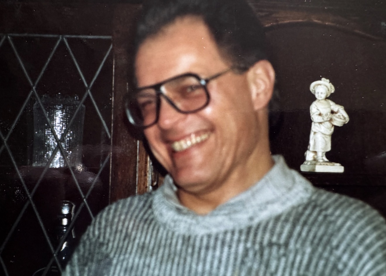 Ricardo Guiseppe Caverzan Obituary on Michigan Memorial Funeral Home