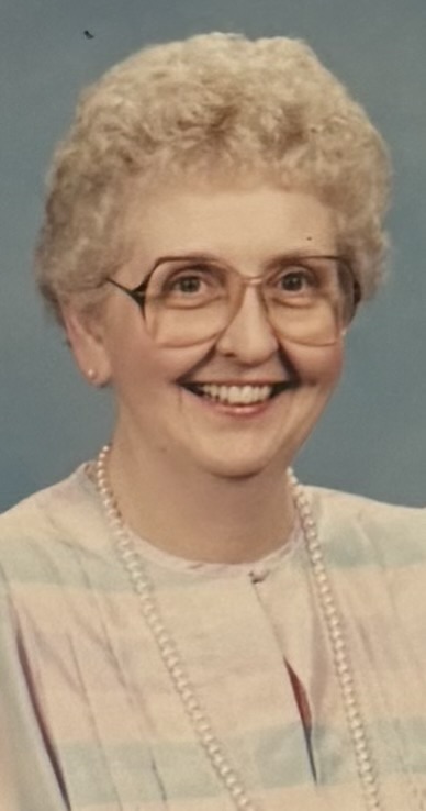 Joy Ellen Ridener Obituary on Michigan Memorial Funeral Home