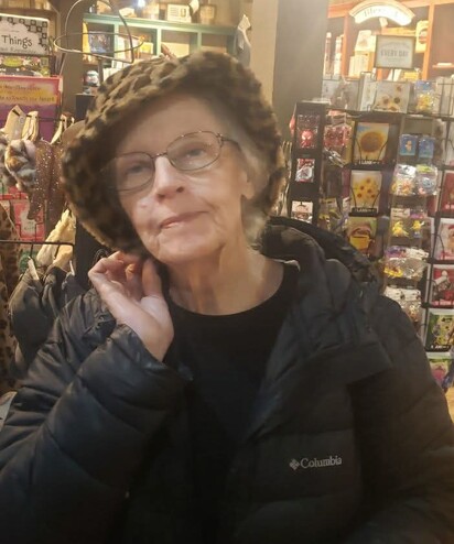 Mary Helen Cundiff Obituary on Michigan Memorial Funeral Home