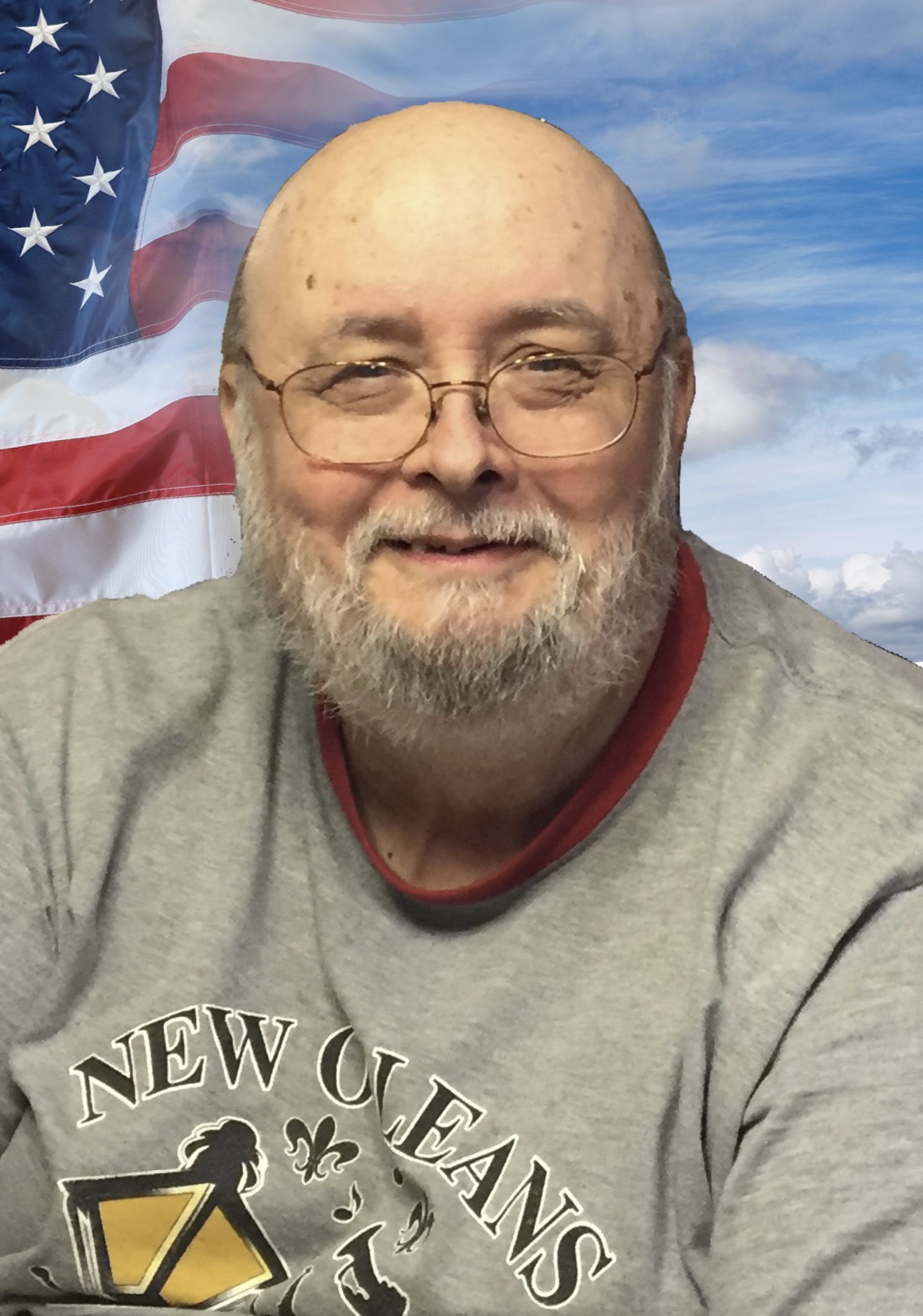 Ronald Erwin Toffen Obituary on Michigan Memorial Funeral Home