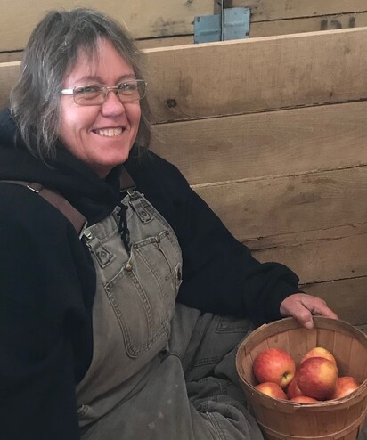 Teresa Ruth Richardson Obituary on Michigan Memorial Funeral Home