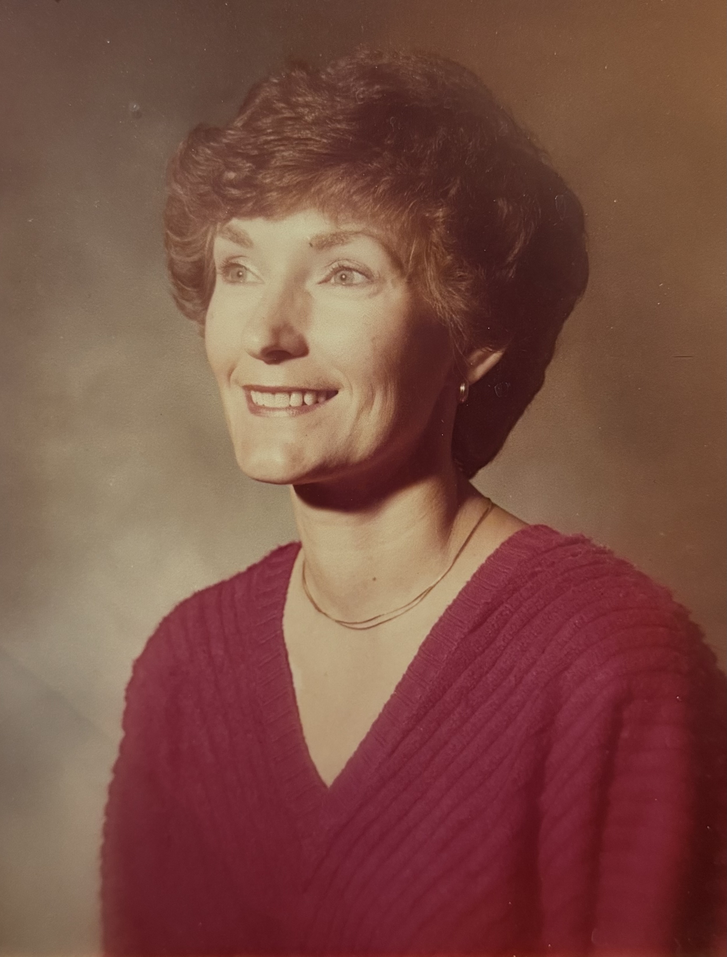 Anita Louise Emery Obituary on Michigan Memorial Funeral Home