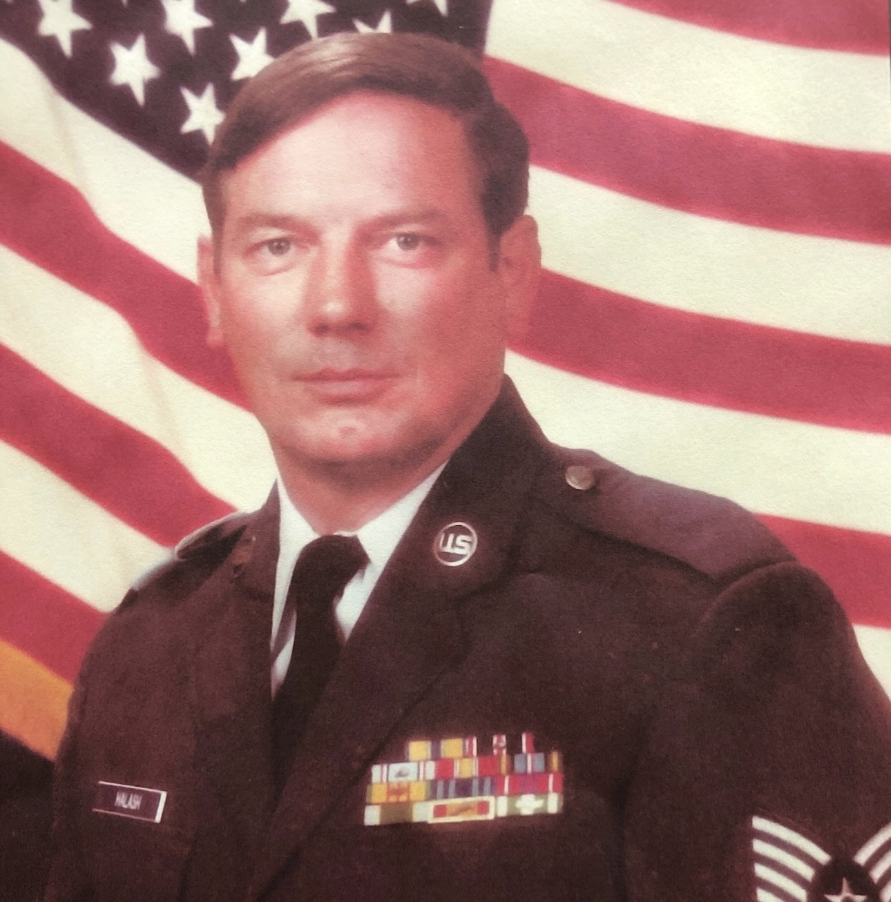 Anthony Tony  Halash, Jr Obituary on Michigan Memorial Funeral Home