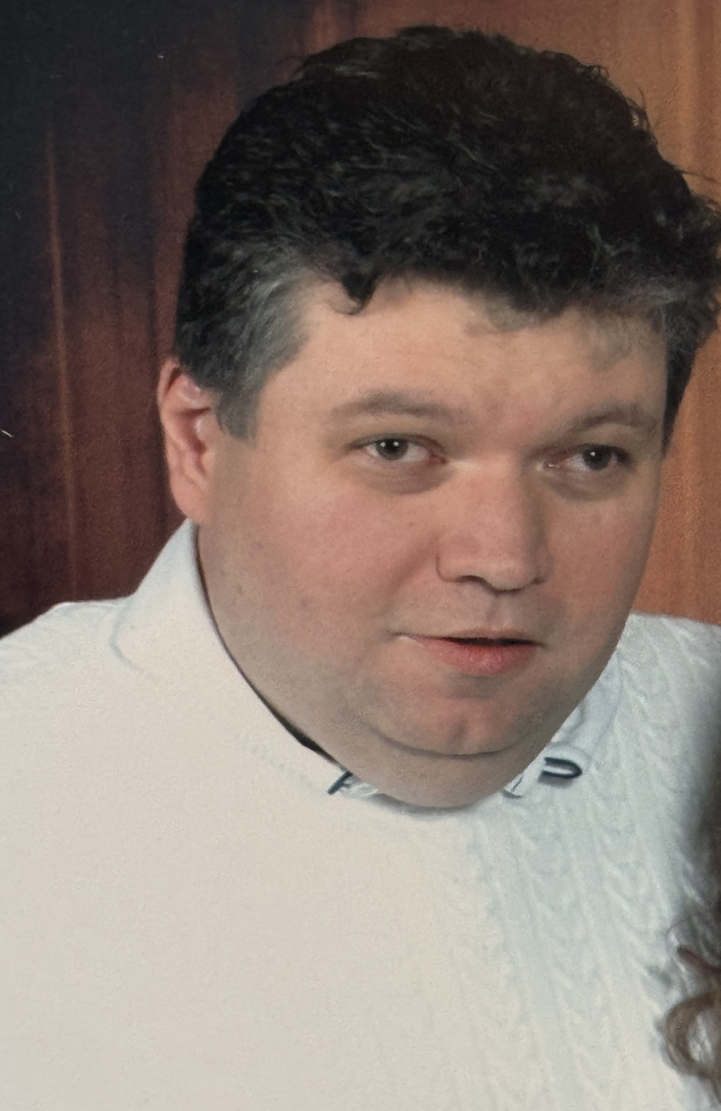 Charles Michael Tackett Obituary on Michigan Memorial Funeral Home