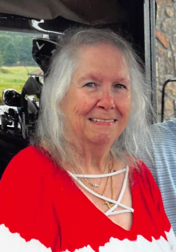 Pamela Mary Russell Obituary on Michigan Memorial Funeral Home