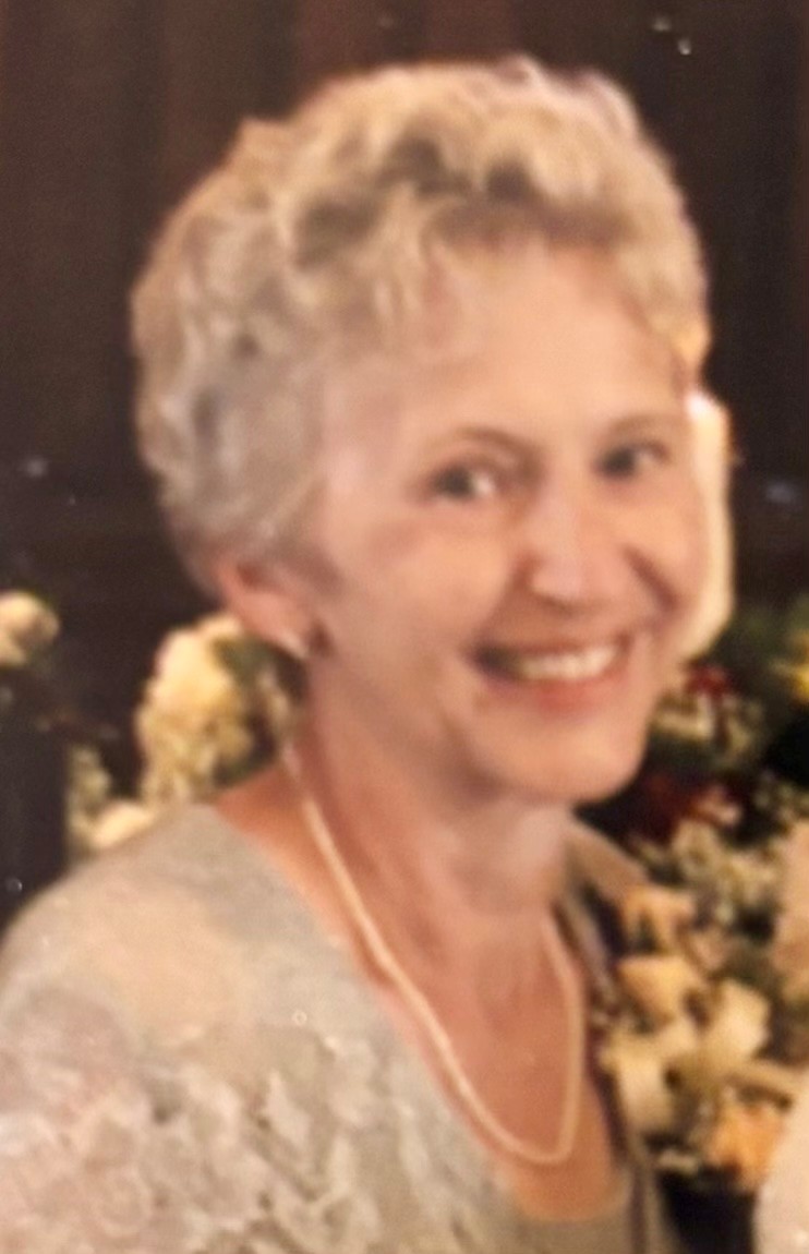 Joyce Anne  Langton Obituary on Michigan Memorial Funeral Home