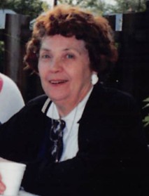 Frances Ethel Vorves Obituary on Michigan Memorial Funeral Home