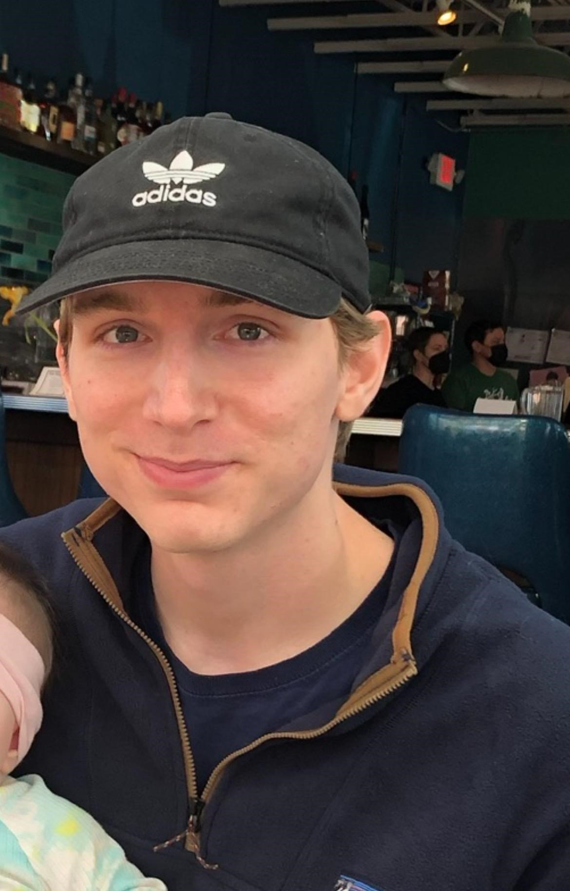 Nicholas Russel O'Neal Obituary on Michigan Memorial Funeral Home