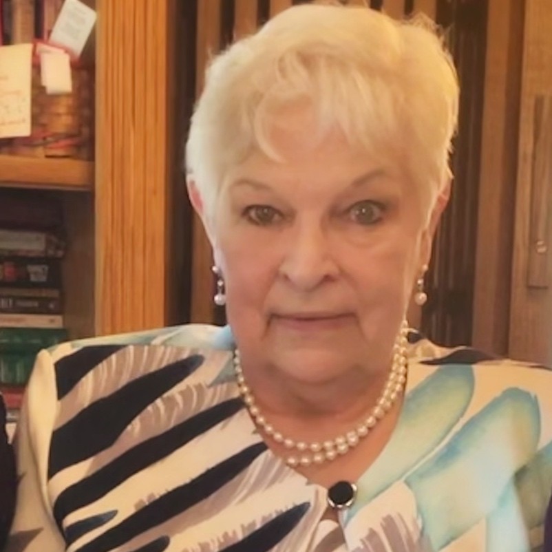 Evelyn Mae Meadows Obituary on Michigan Memorial Funeral Home