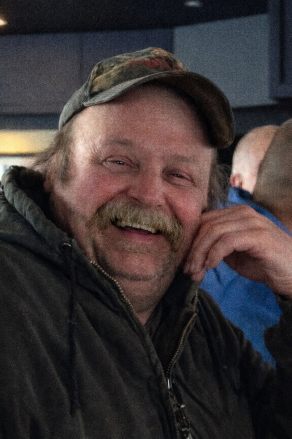 Paul Scott Robertson Obituary on Michigan Memorial Funeral Home