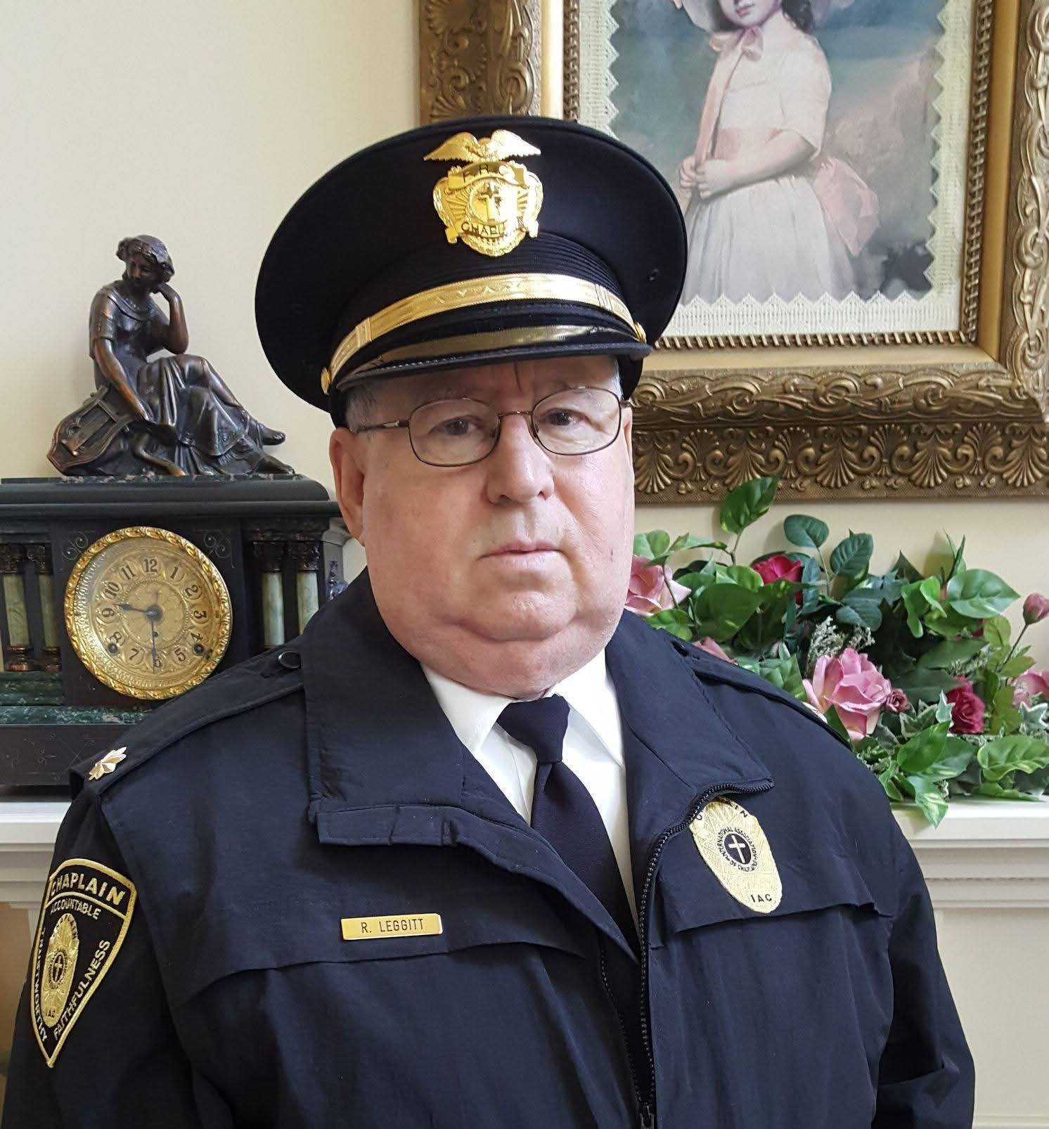Ronald Charles Leggitt Obituary on Michigan Memorial Funeral Home