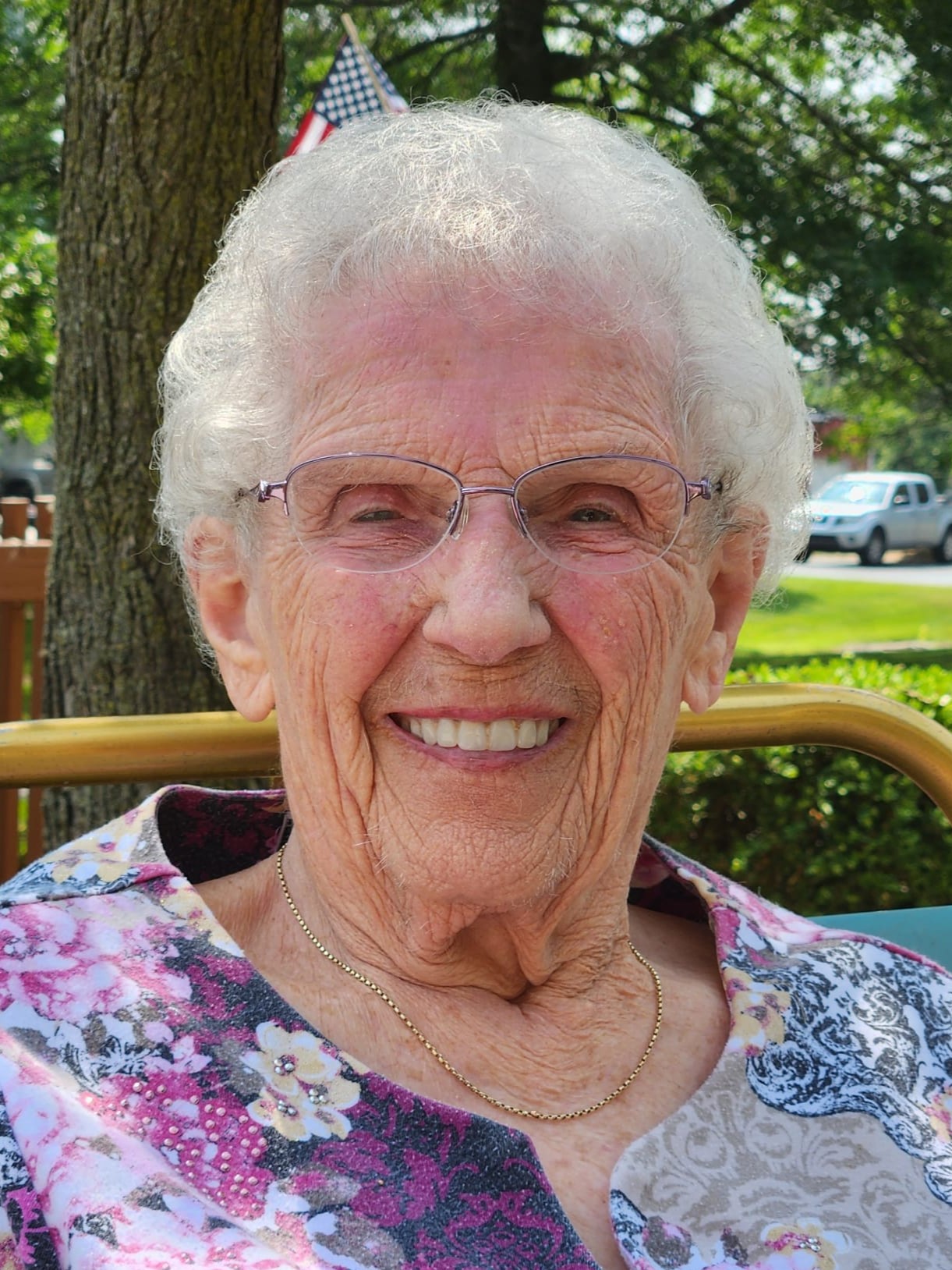 Mary Dilks Obituary on Michigan Memorial Funeral Home
