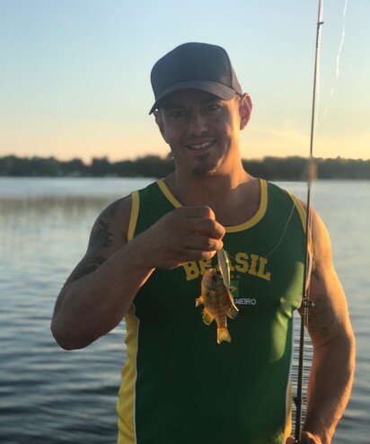 Rahn Vincent Ledesma Obituary on Michigan Memorial Funeral Home