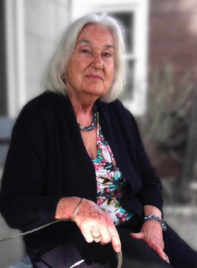 Phyllis Madeliene  Roullier Obituary on Michigan Memorial Funeral Home