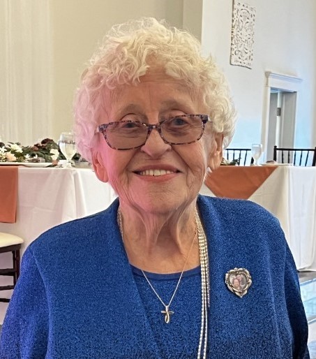 Frances Ilene Looney Obituary on Michigan Memorial Funeral Home