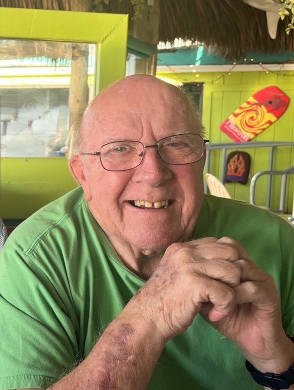 David Gordon Schultz Obituary on Michigan Memorial Funeral Home