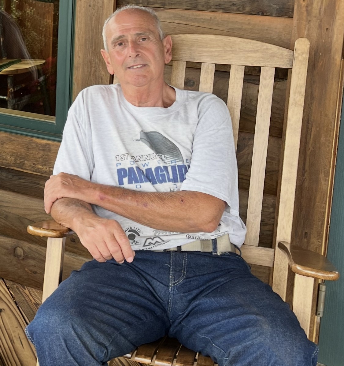 Michael Angelo Paul Sultana Obituary on Michigan Memorial Funeral Home