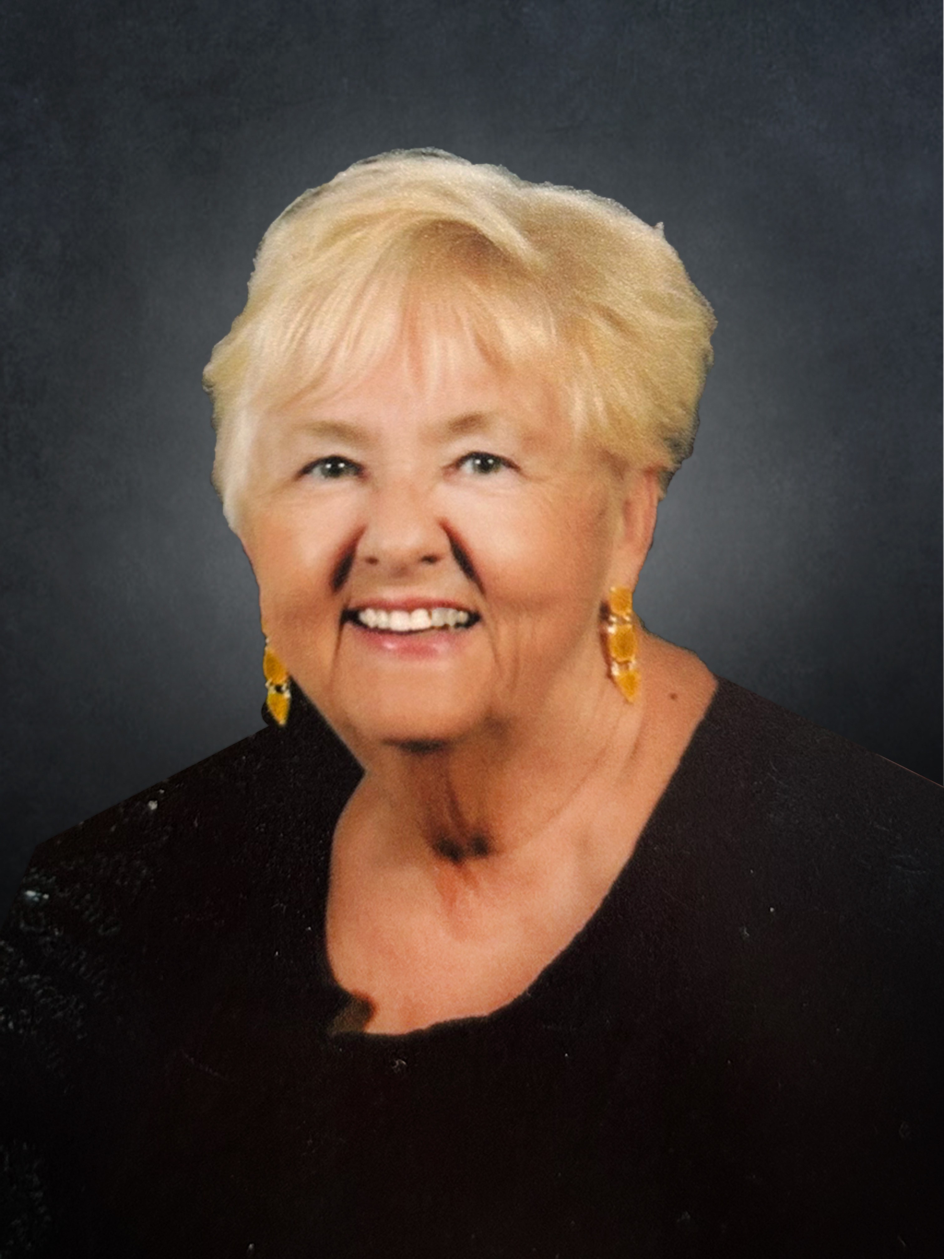 Karen Marie Lutheran Obituary on Michigan Memorial Funeral Home