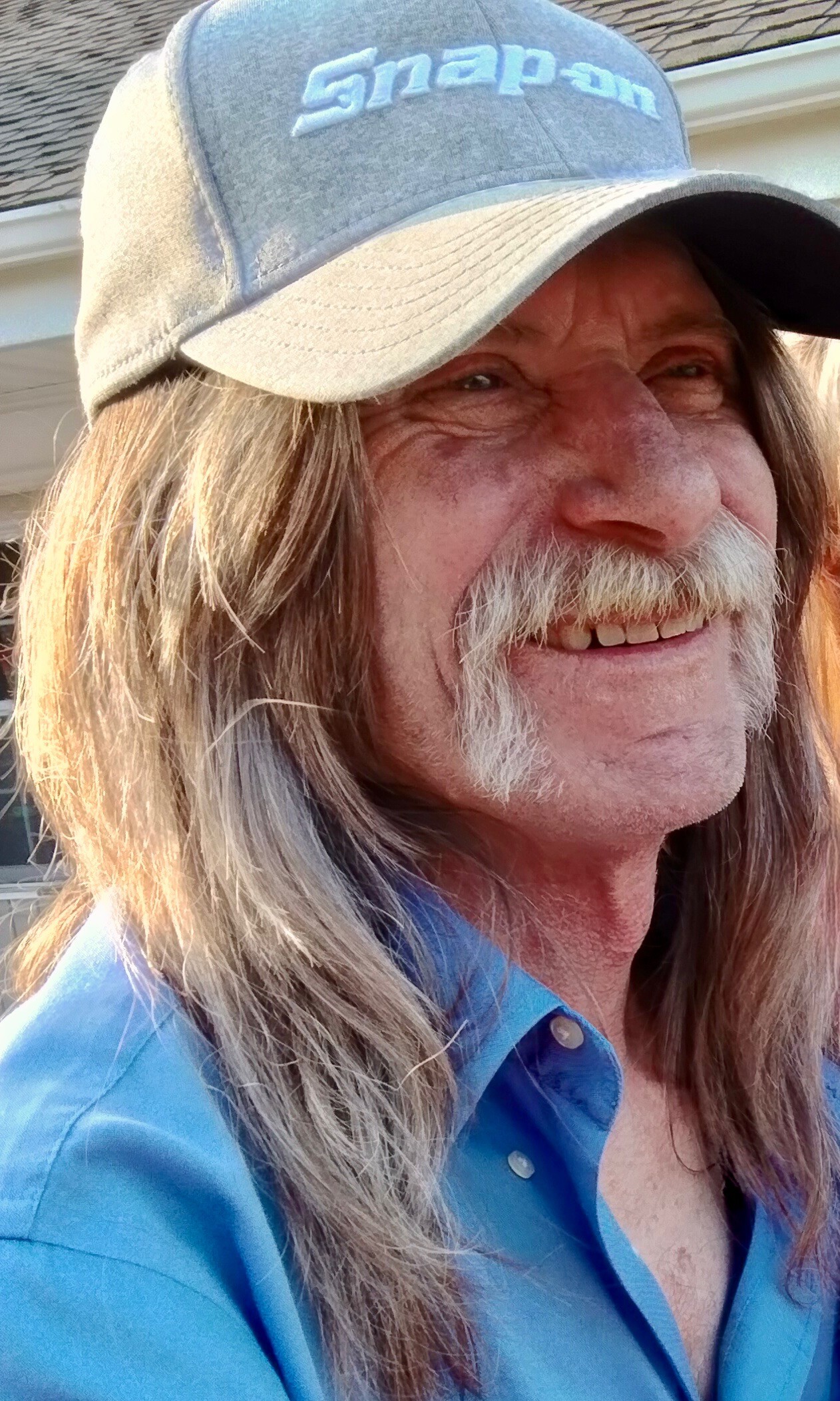 Gregory Howard Taylor Obituary on Michigan Memorial Funeral Home