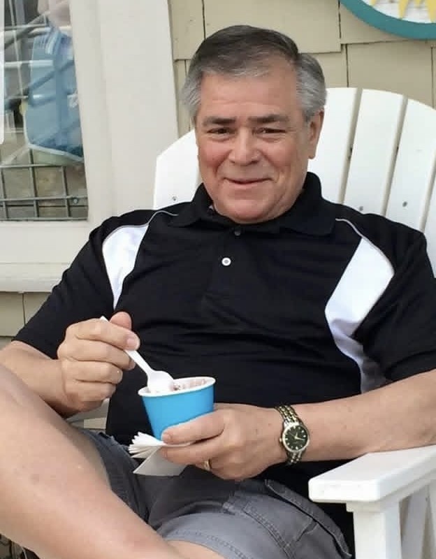 Robert James Sisneros Obituary on Michigan Memorial Funeral Home