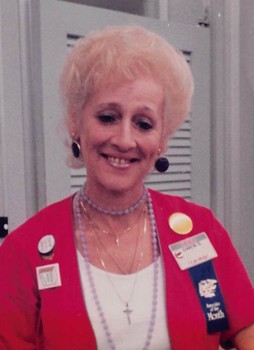 Gwendolyn Gay Strong Obituary on Michigan Memorial Funeral Home