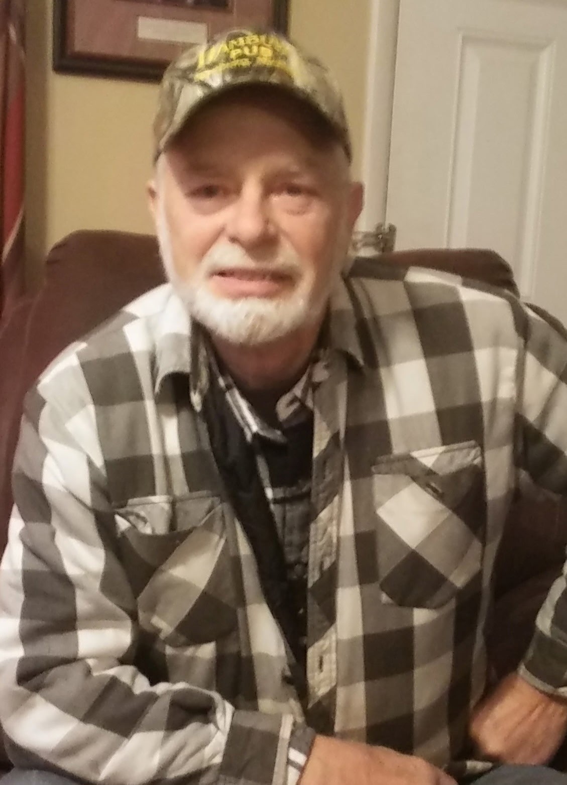 Eddie Arnold Hicks Obituary on Michigan Memorial Funeral Home