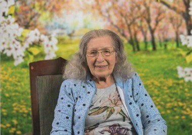 Constance Lumetta Peterson Obituary on Michigan Memorial Funeral Home