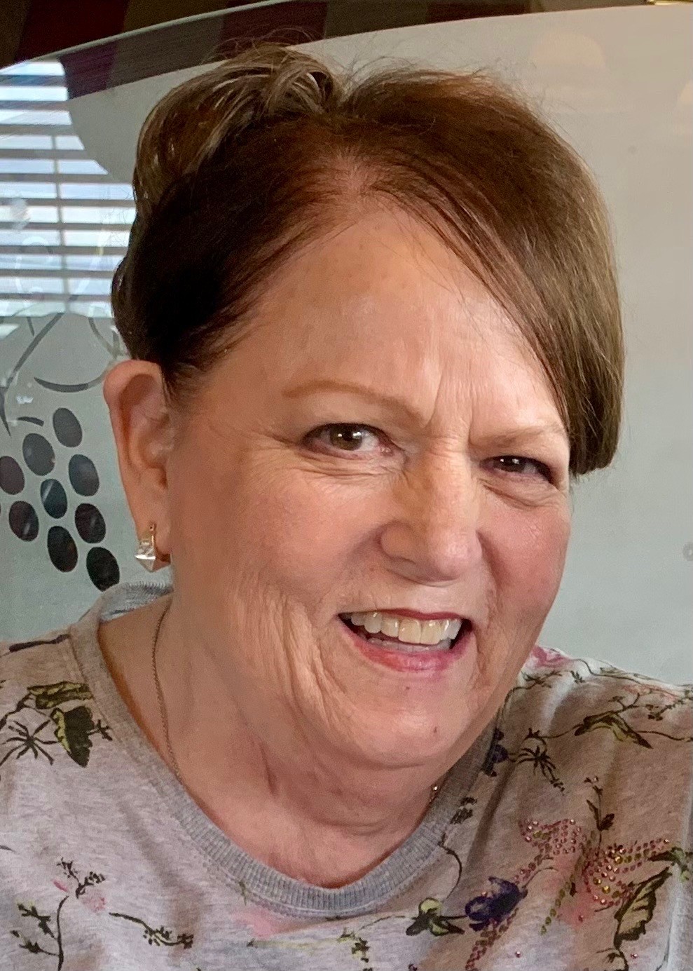 Carol Ann Palmer Obituary on Michigan Memorial Funeral Home