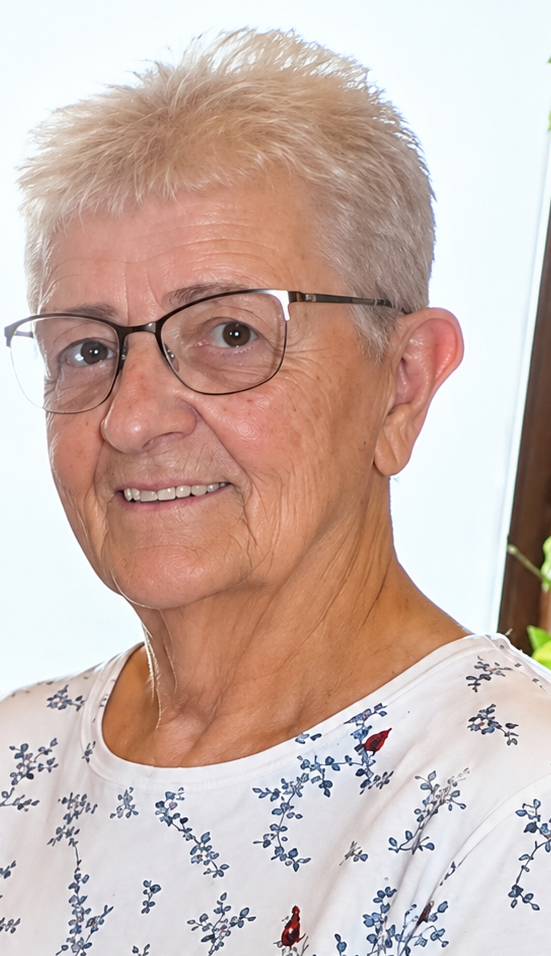 Claudia Eve Cramer Obituary on Michigan Memorial Funeral Home