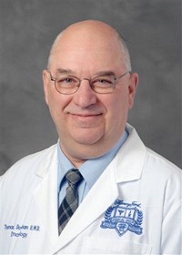 Thomas F. Downham II, M.D. Obituary on Michigan Memorial Funeral Home